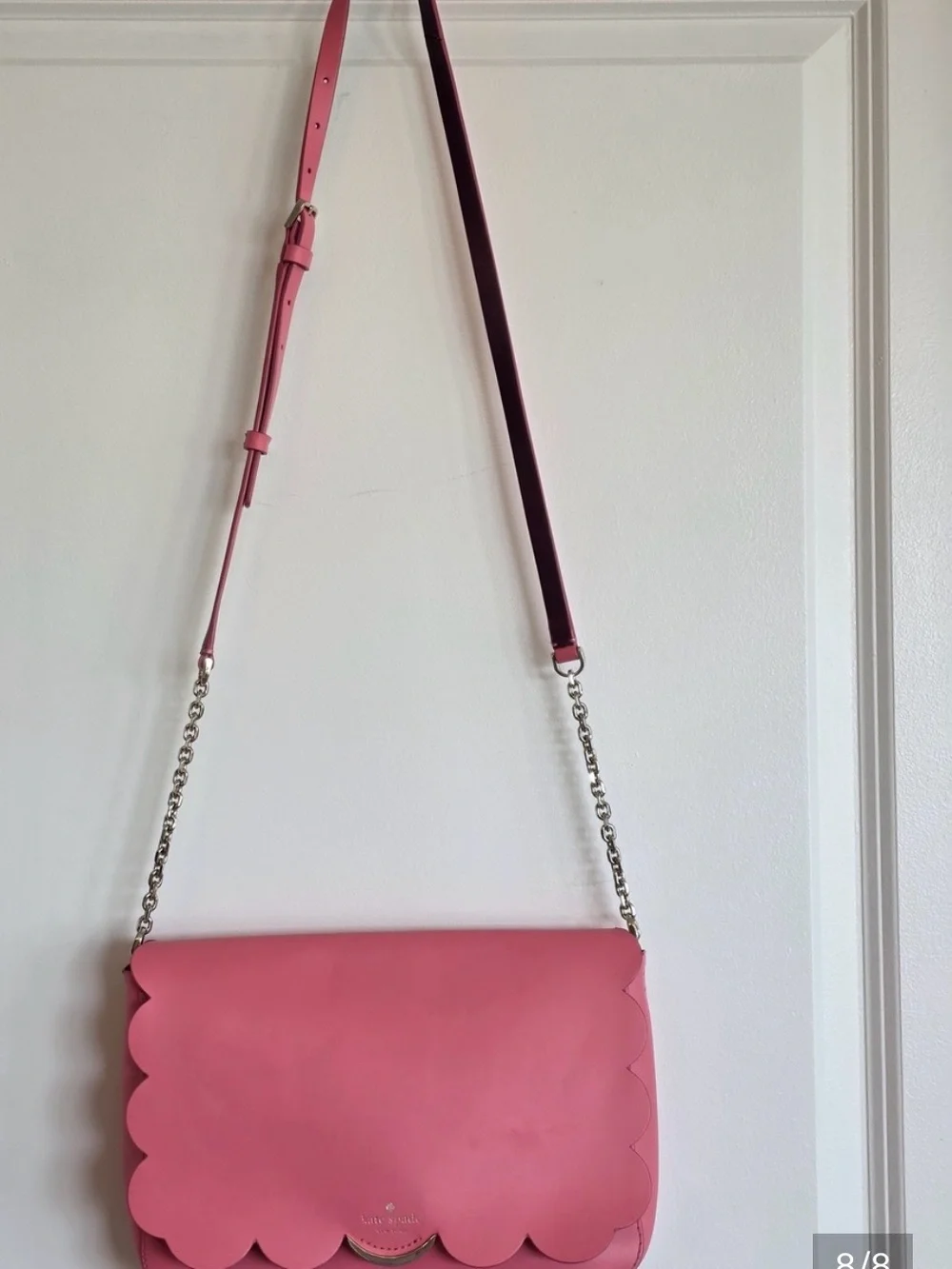 kate spade questions leave